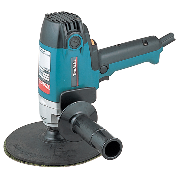 Lixadora de disco Makita GV7000C