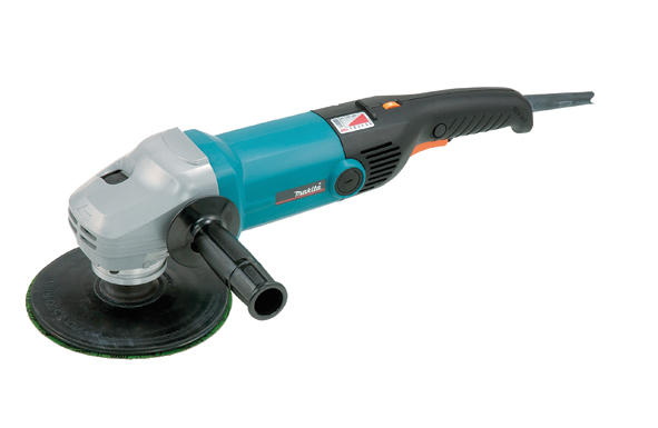 Lixadora de disco Makita SA7000C