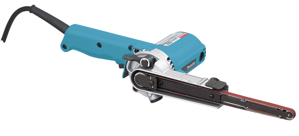 Lixadora de fita Makita 9032