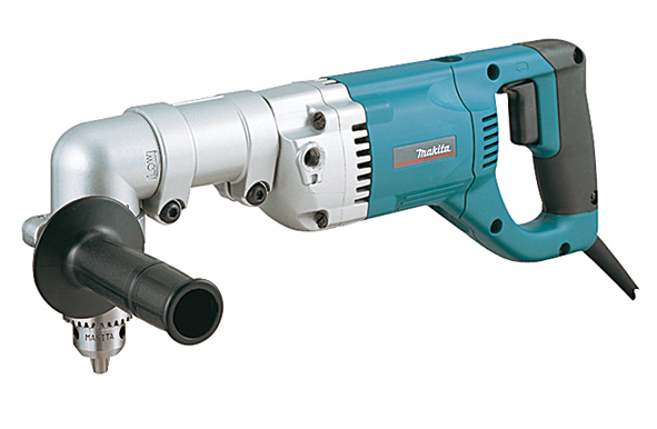 Berbequim angular Makita DA4000LR