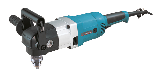 Berbequim angular Makita DA4031