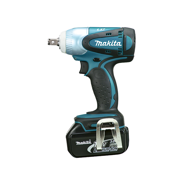 Chave de Impacto a bateria 18V Makita DTW251RMJ