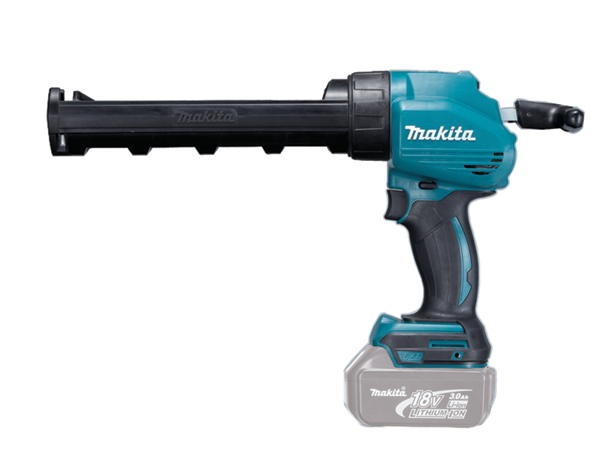 Pistola de silicone a bateria 18V Makita DCG180Z