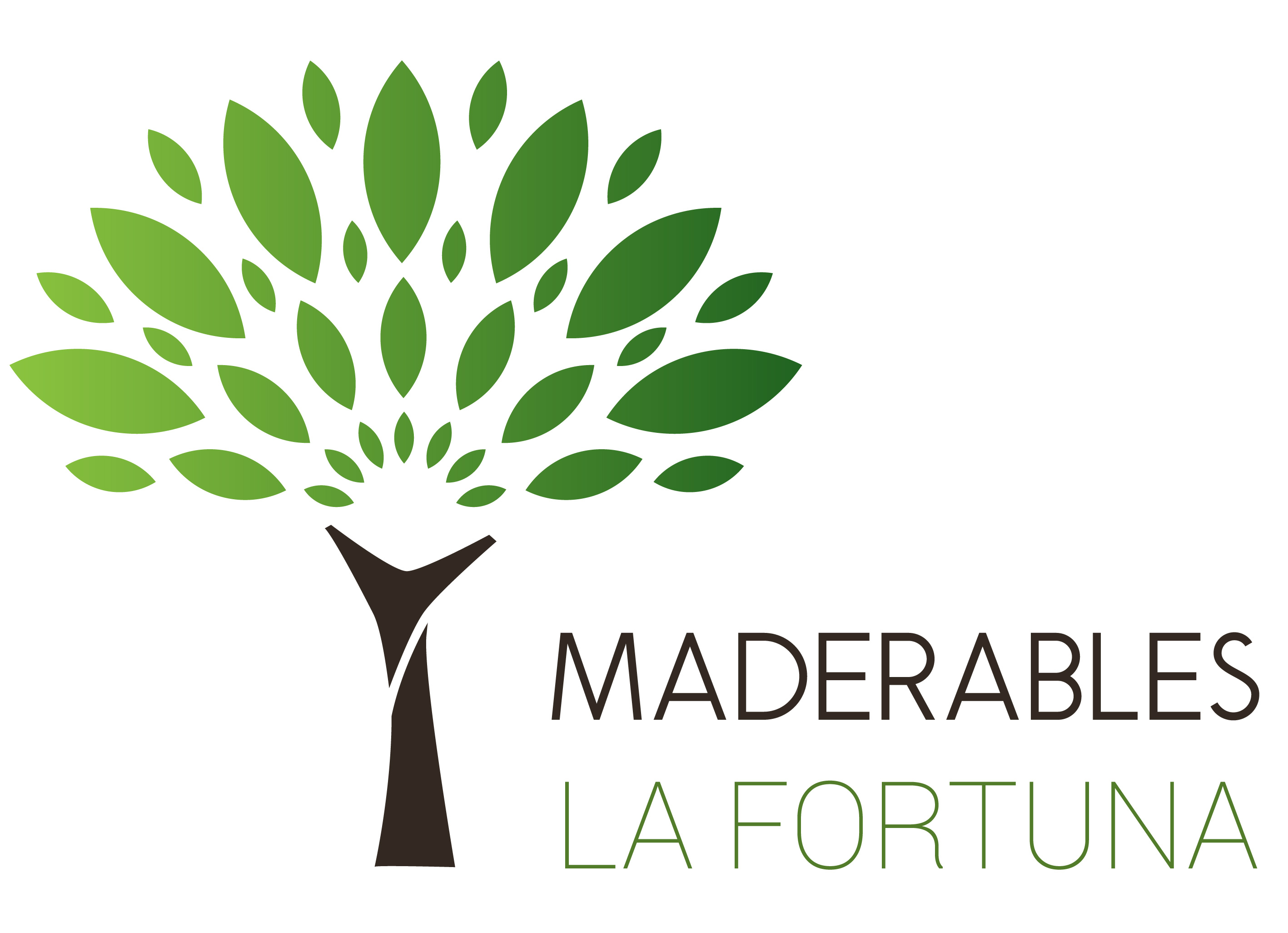 Maderables La Fortuna