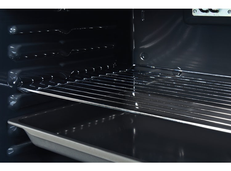 Horno Eléctrico HS-445 SS Inox TEKA TALCA Region del MAULE