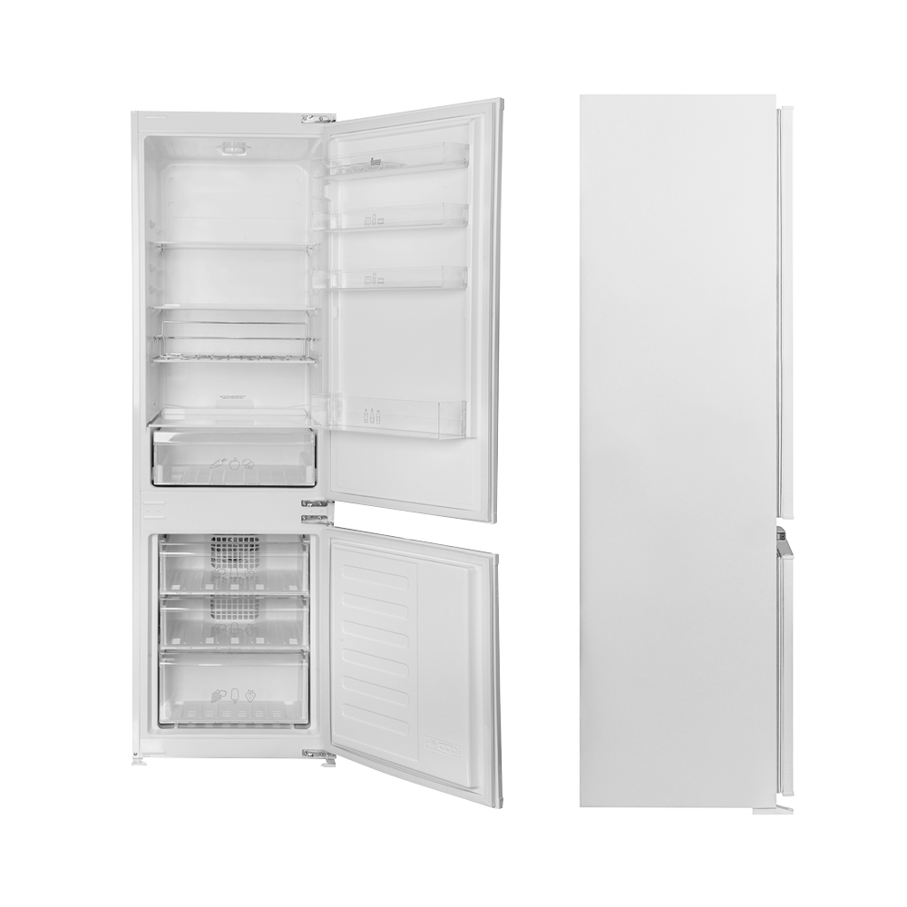 Refrigerador Integrable CI3 330 NF TEKA TALCA Region Del Refrigerador Integrable CI3 330 NF TEKA TALCA Region Del