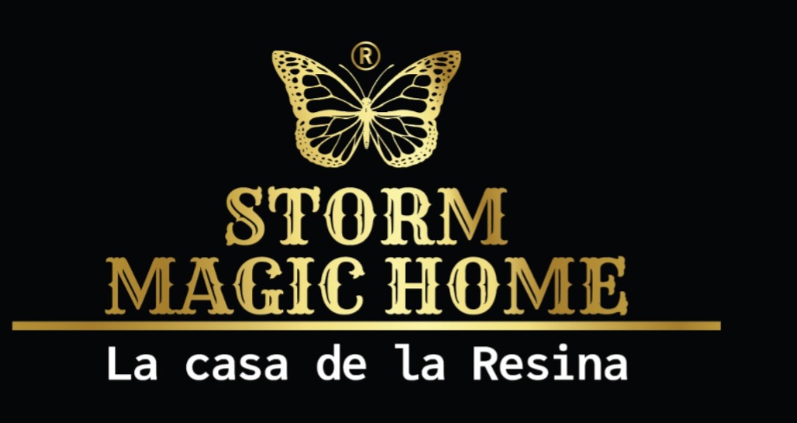 Magic Home La Casa de la Resina
