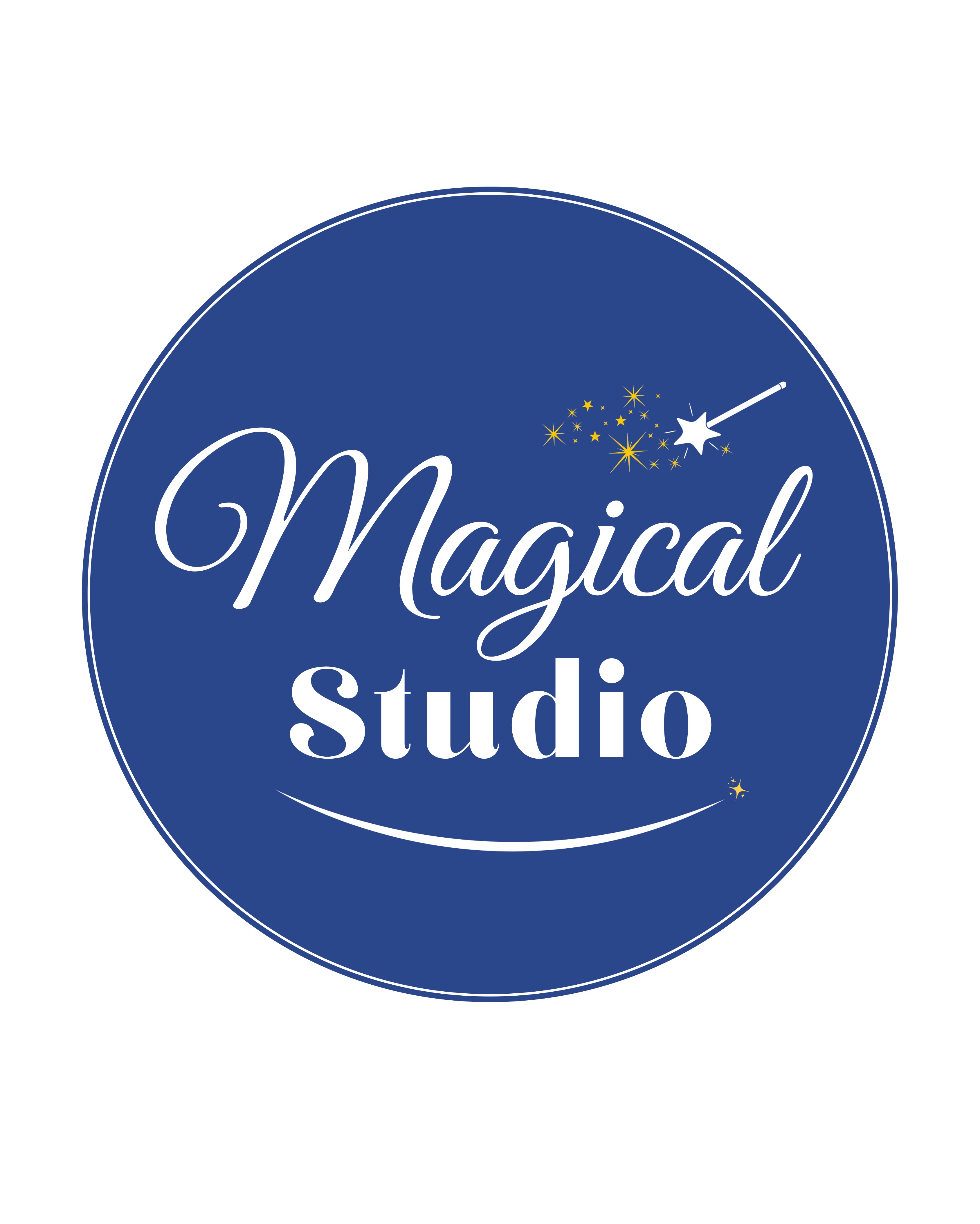 Magical Studio