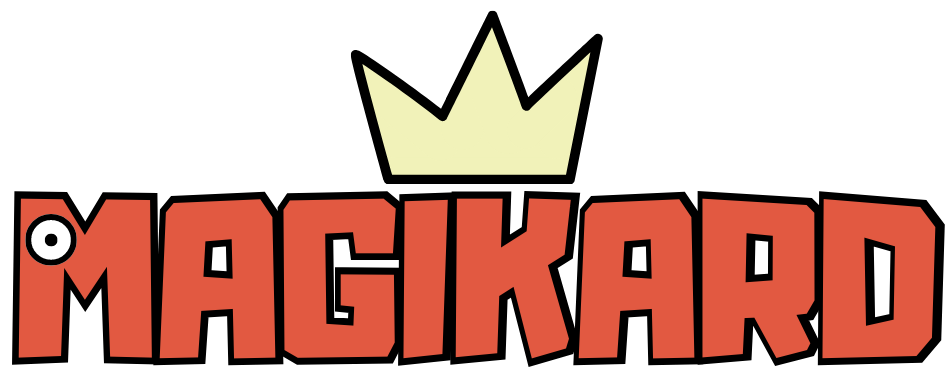 Magikard TCG