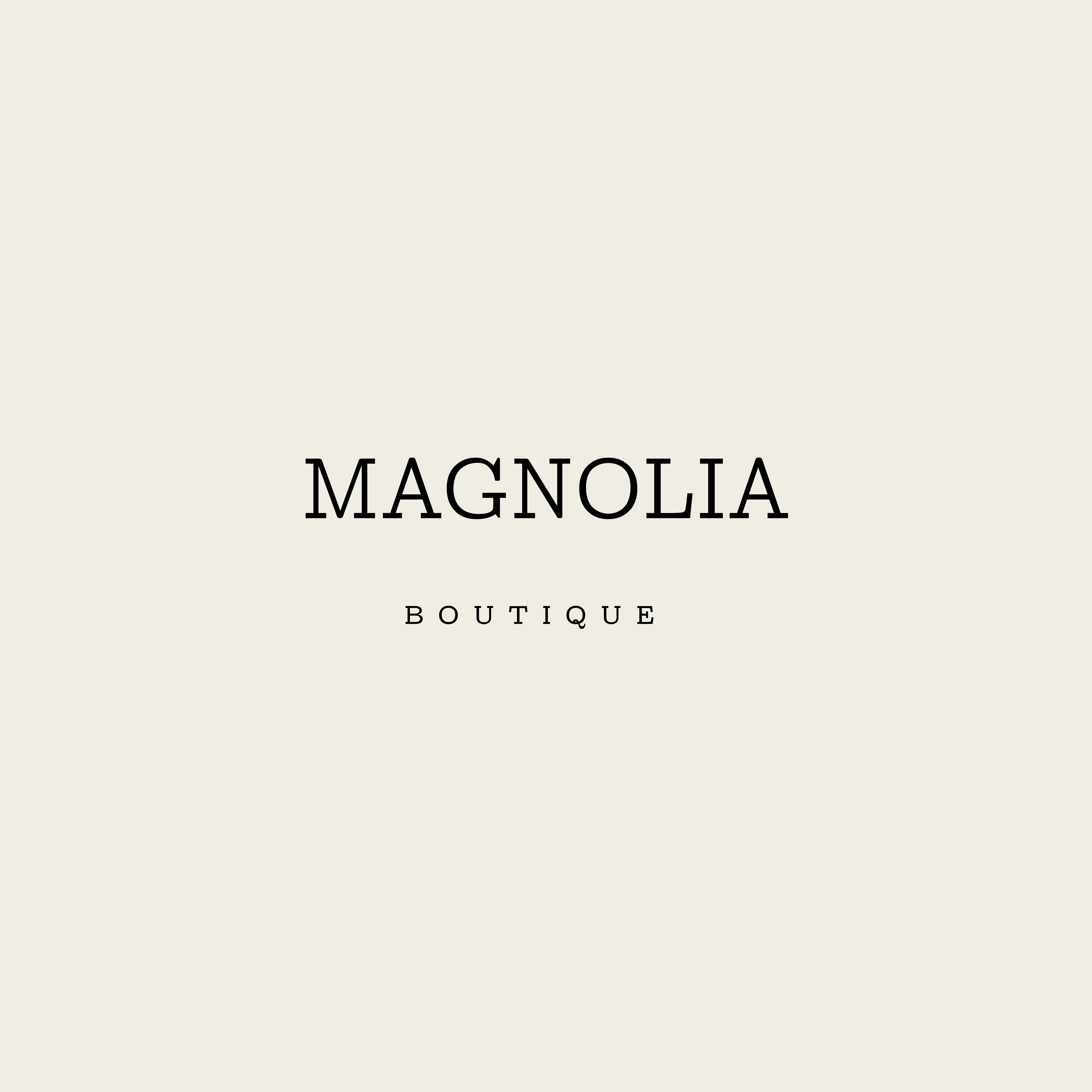 Magnolia Boutique 