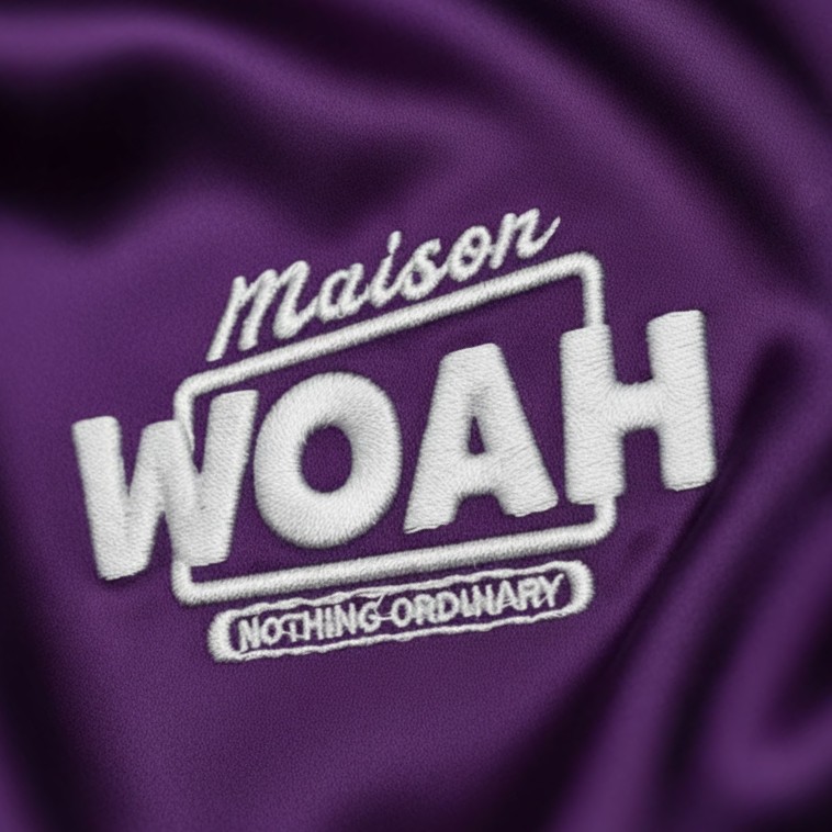 Maison WOAH