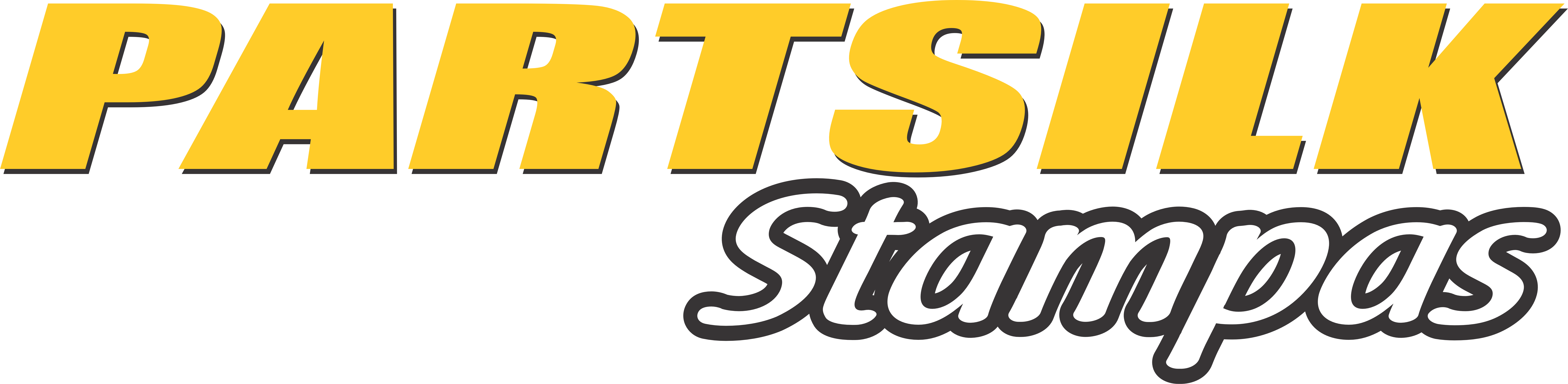 Partsilk Stampas