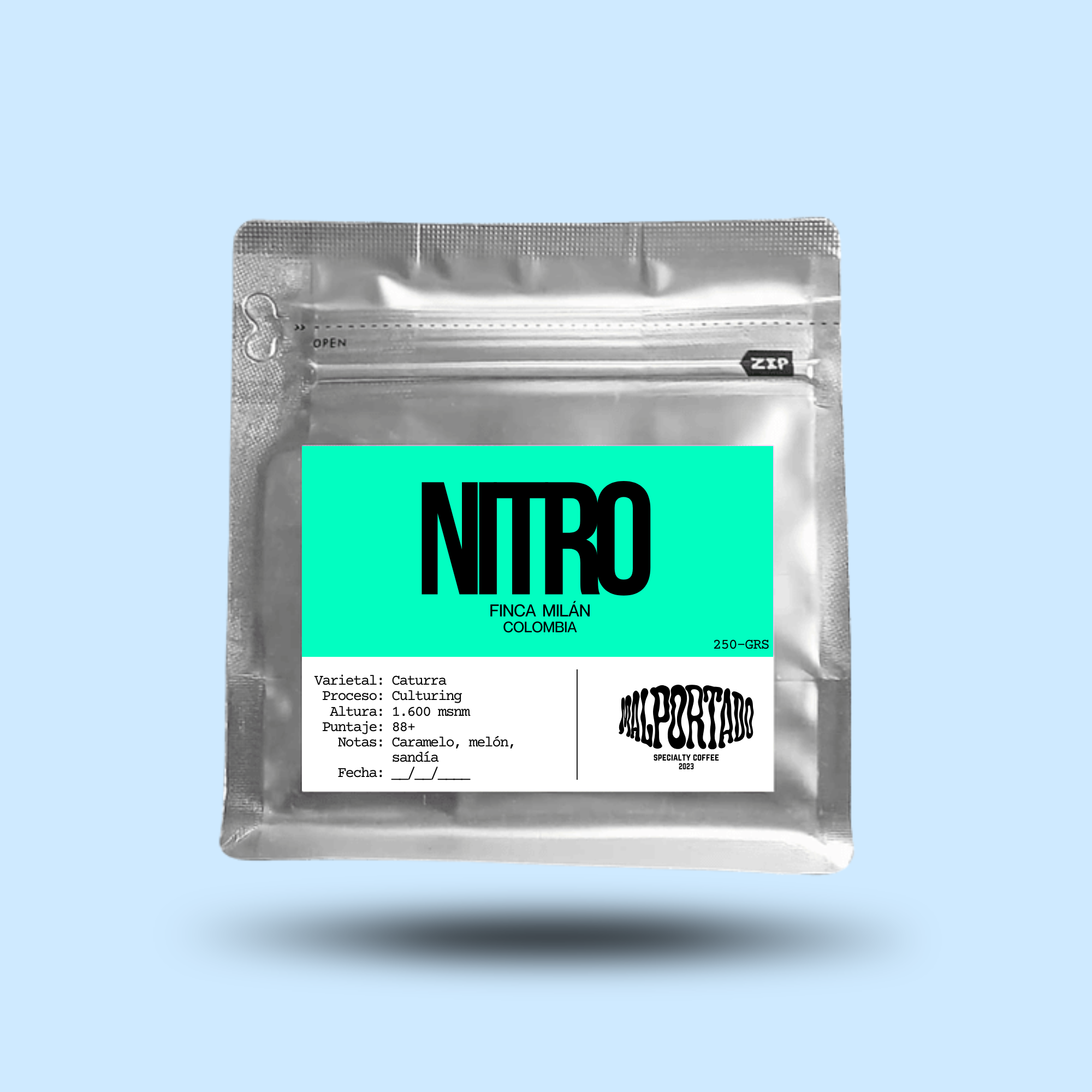 Imagen de NITRO