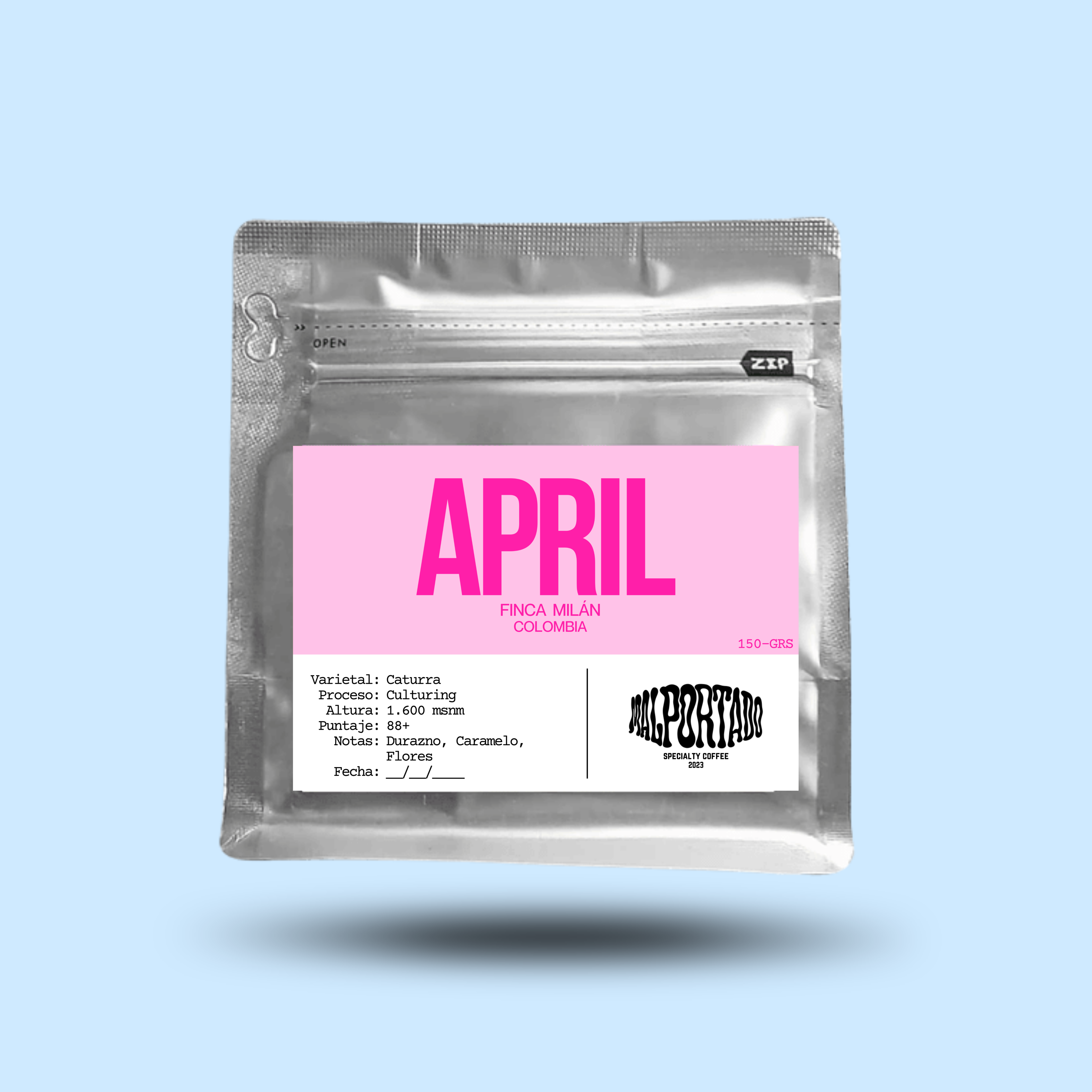Imagen de APRIL