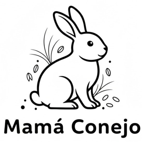 Mamá Conejo | Tienda Premium para Conejos, Cuyos y Chinchillas