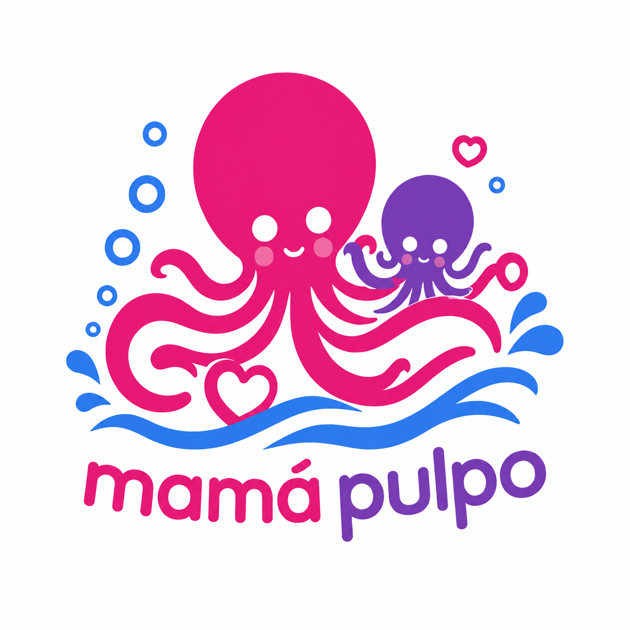 Mamá Pulpo
