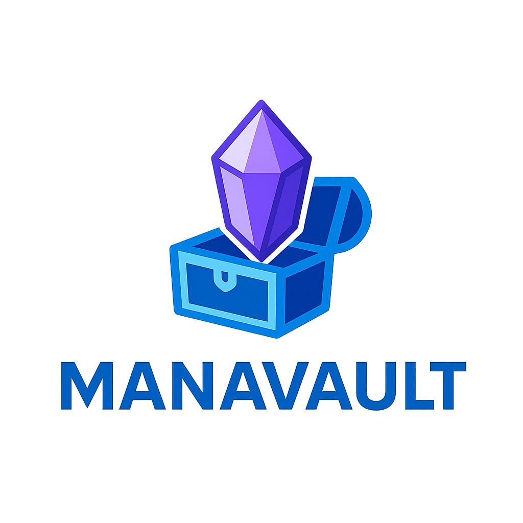 ManavaultTCG