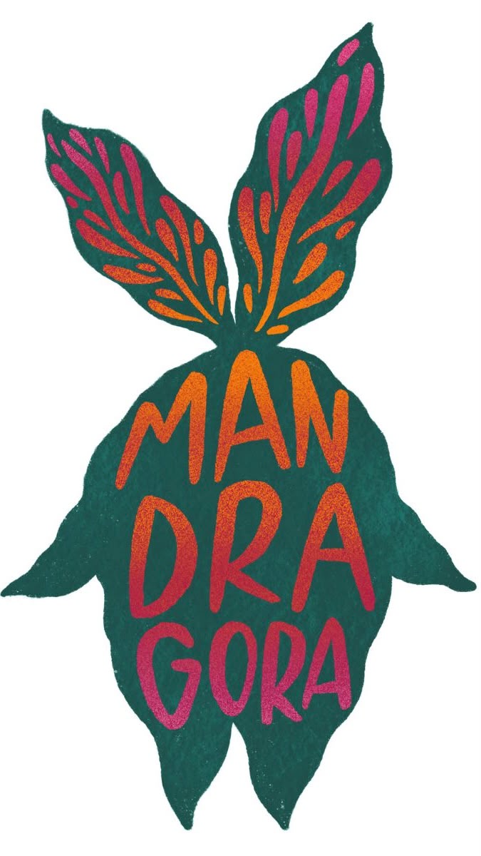 Mandrágora Asesorías botánicas