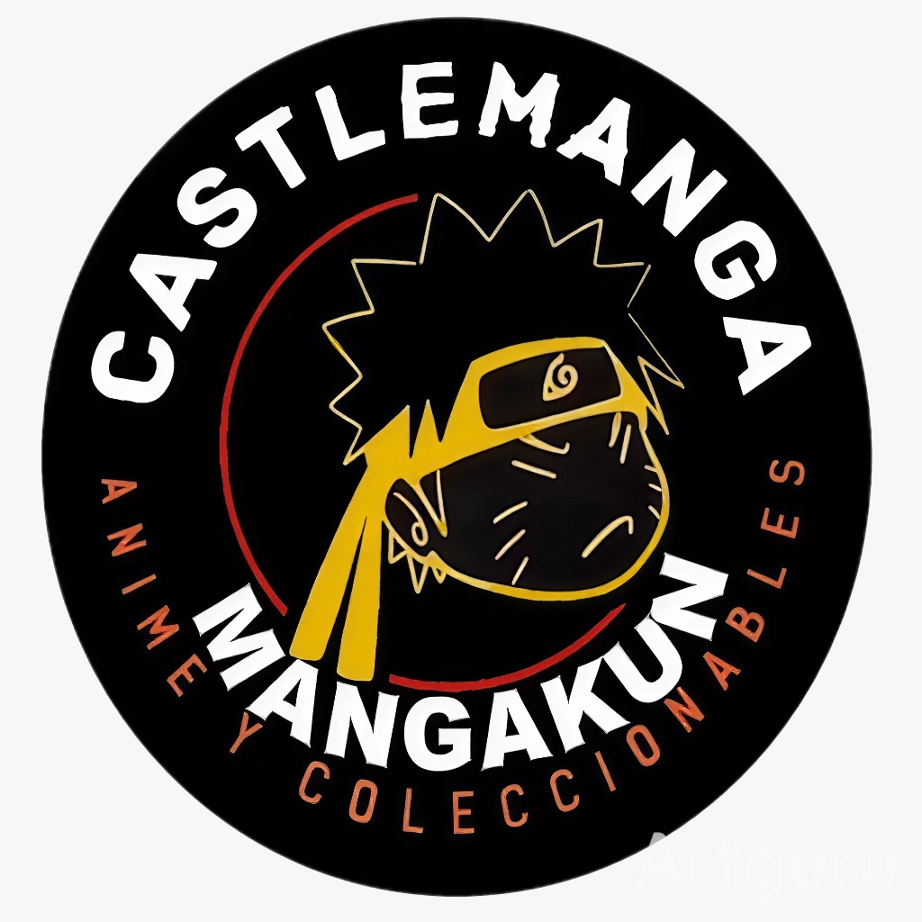 Mangakun - Castlemanga Tienda de Anime manga y coleccionables en Bogotá
