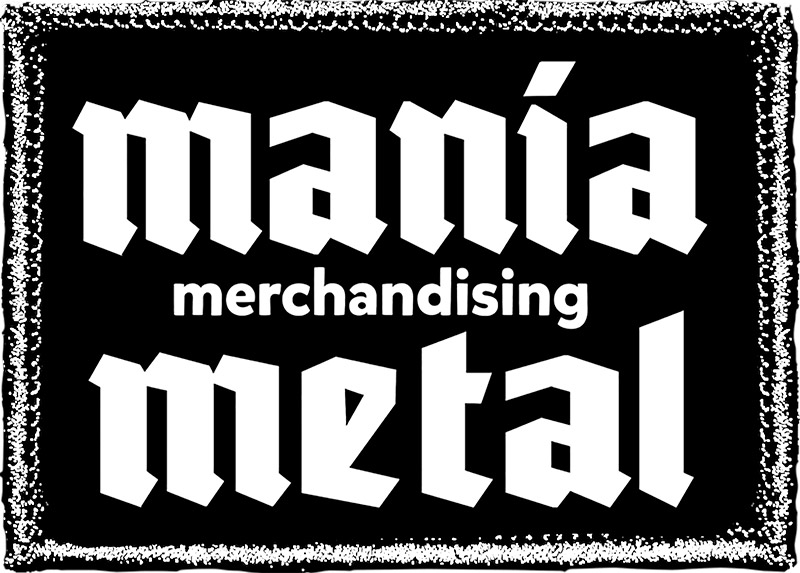 maniametal merchandising