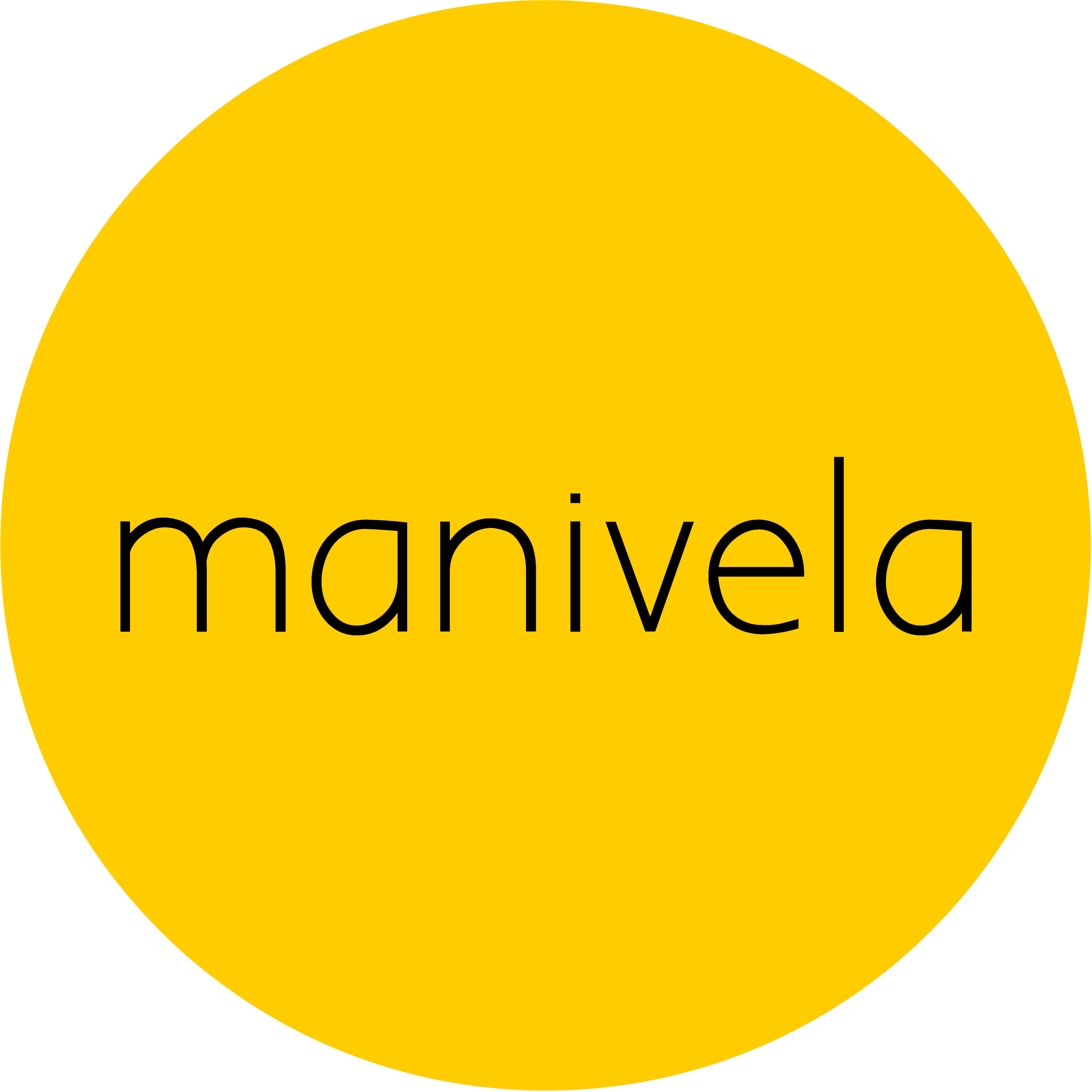 Manivela