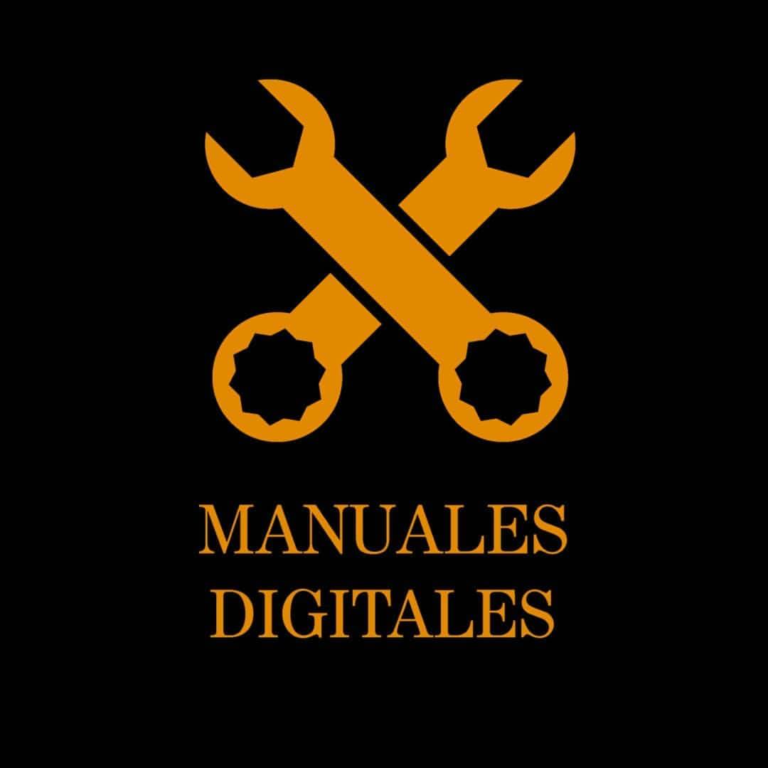 Manuales de Mecánica