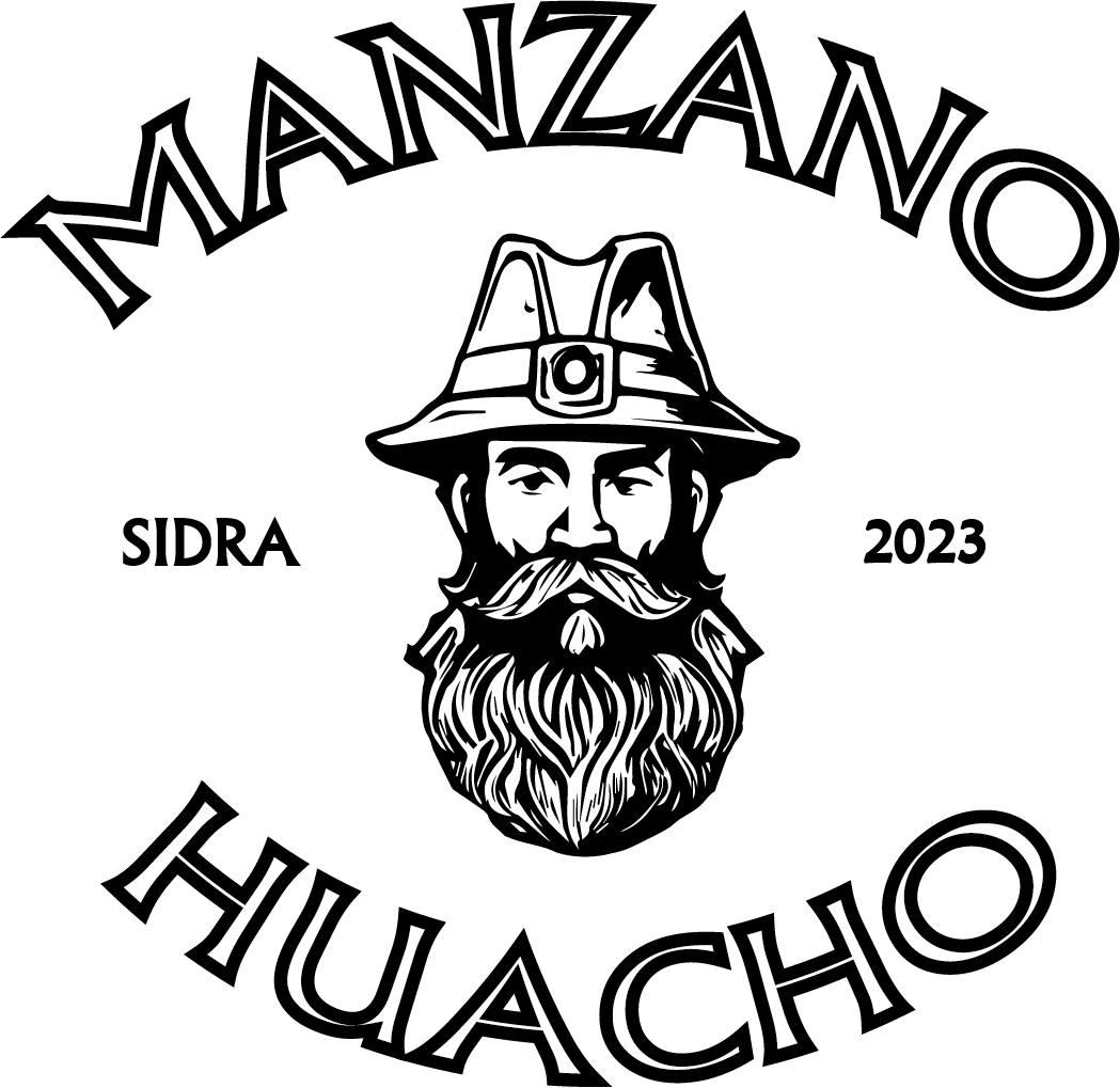 SIDRERÍA MANZANO HUACHO