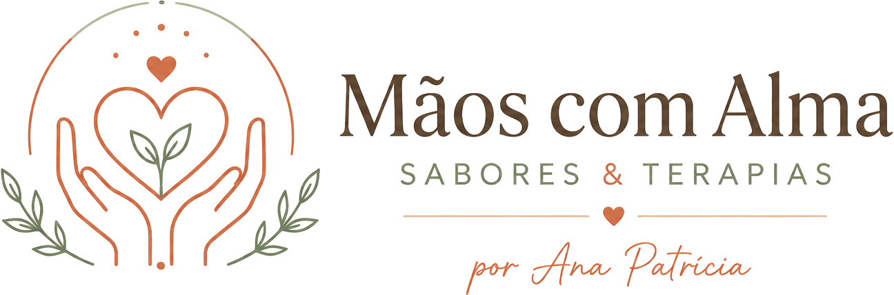 Mãos com Alma