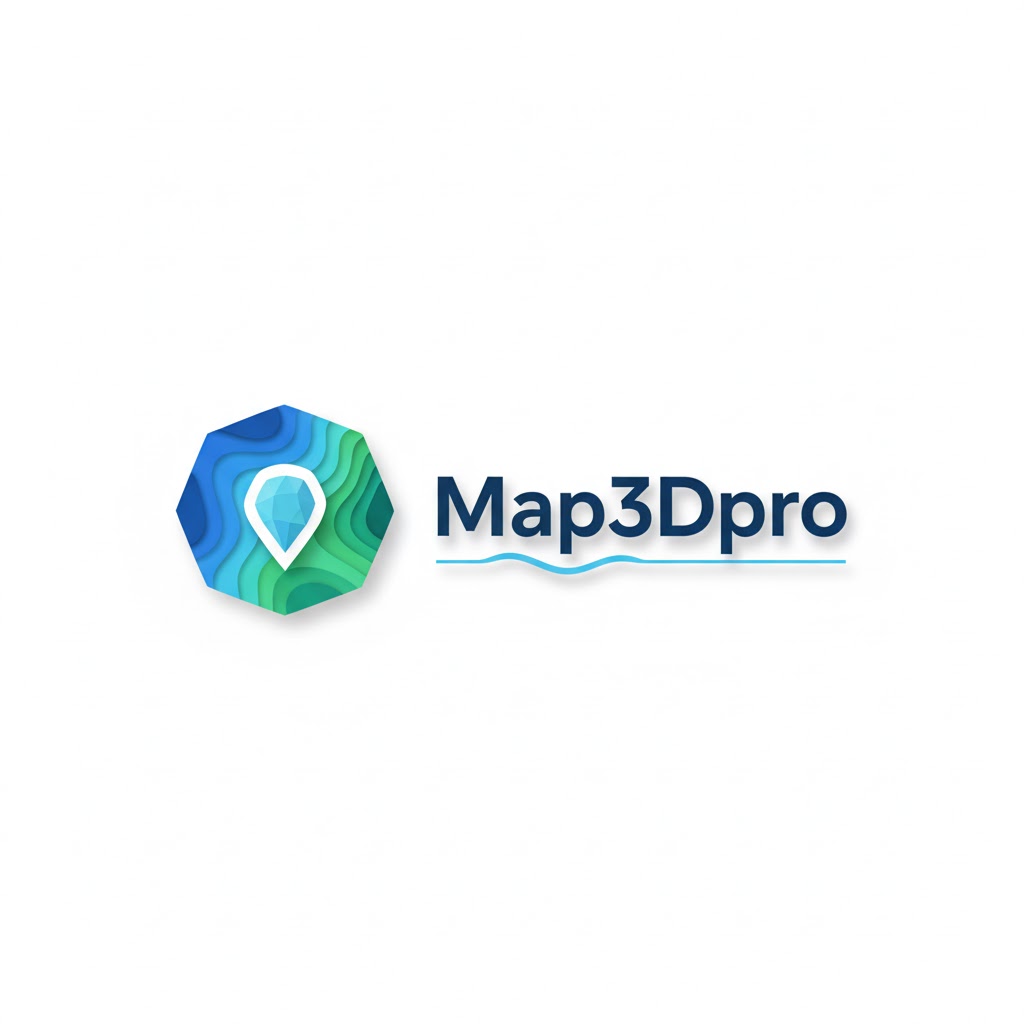 Map3Dpro