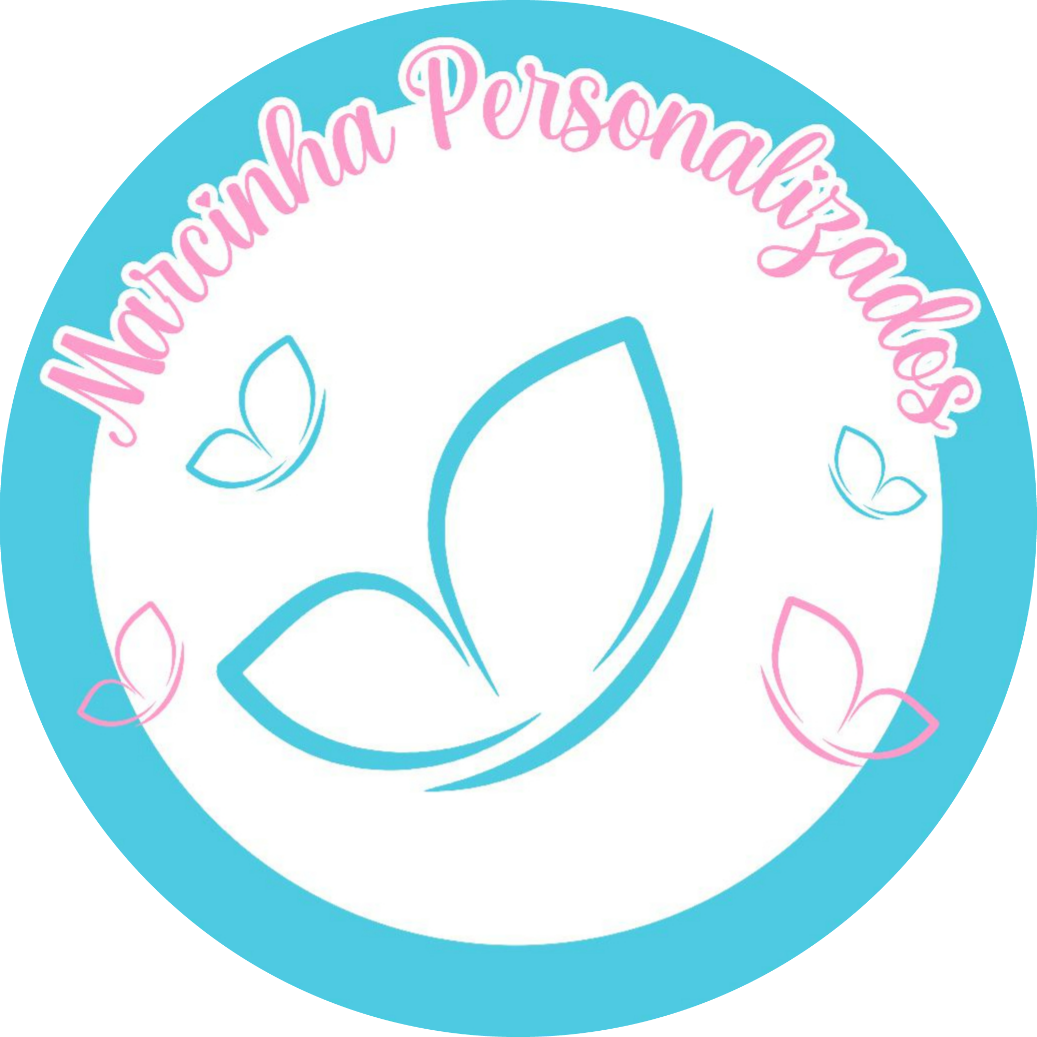 Marcinha Personalizados