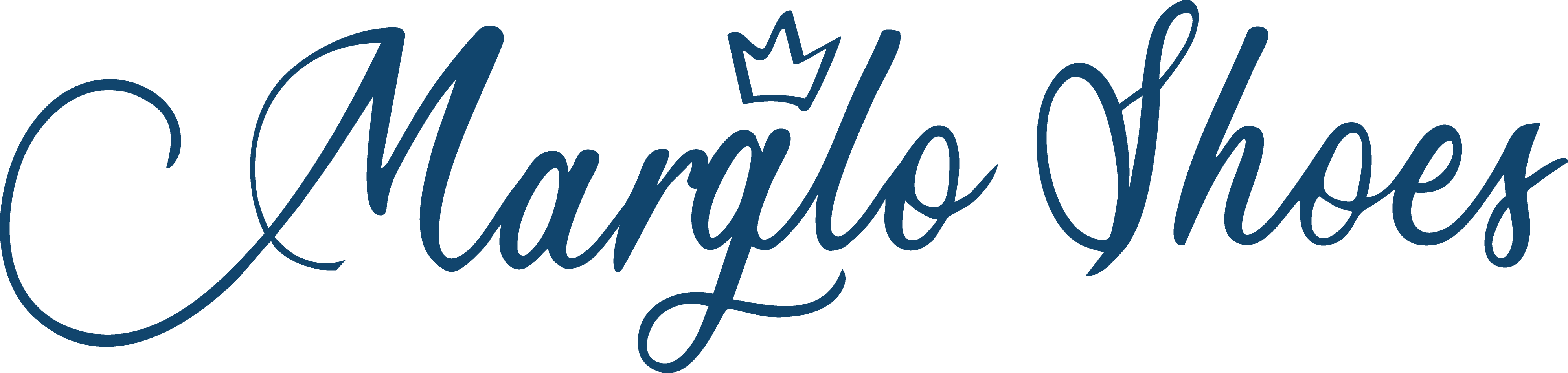 Marglo Shoes