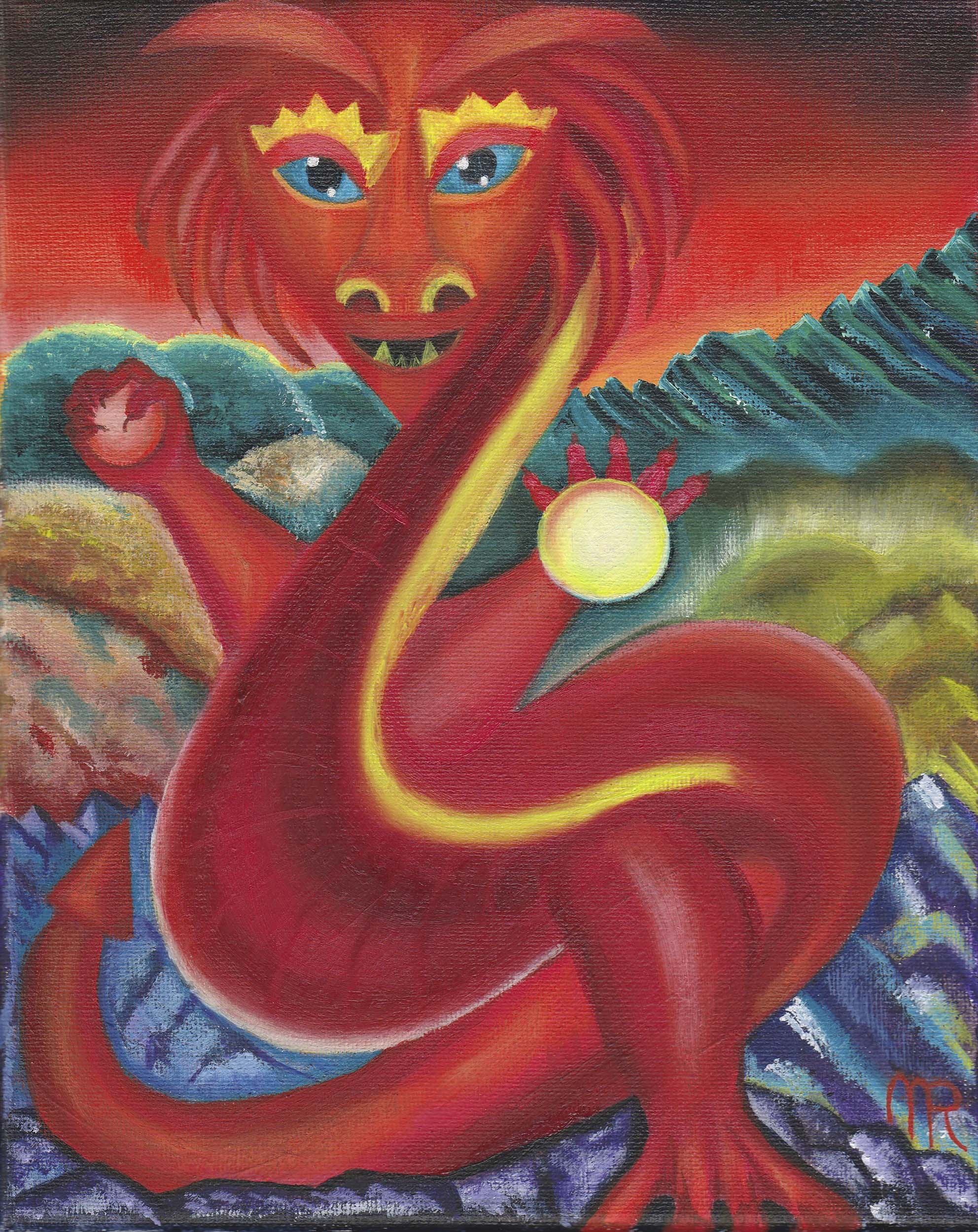 Red dragon essay 08 image