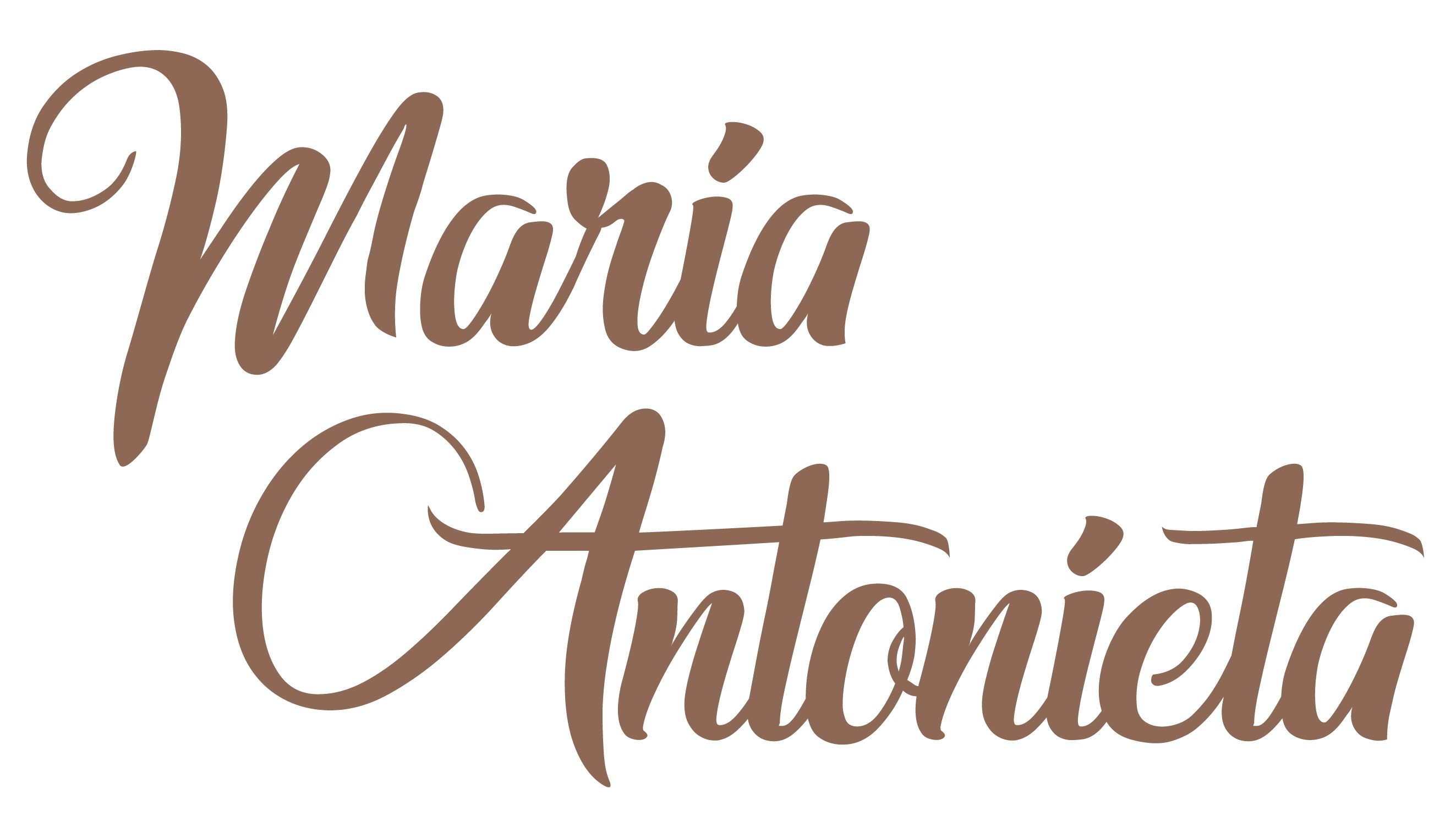 Pastelería María Antonieta