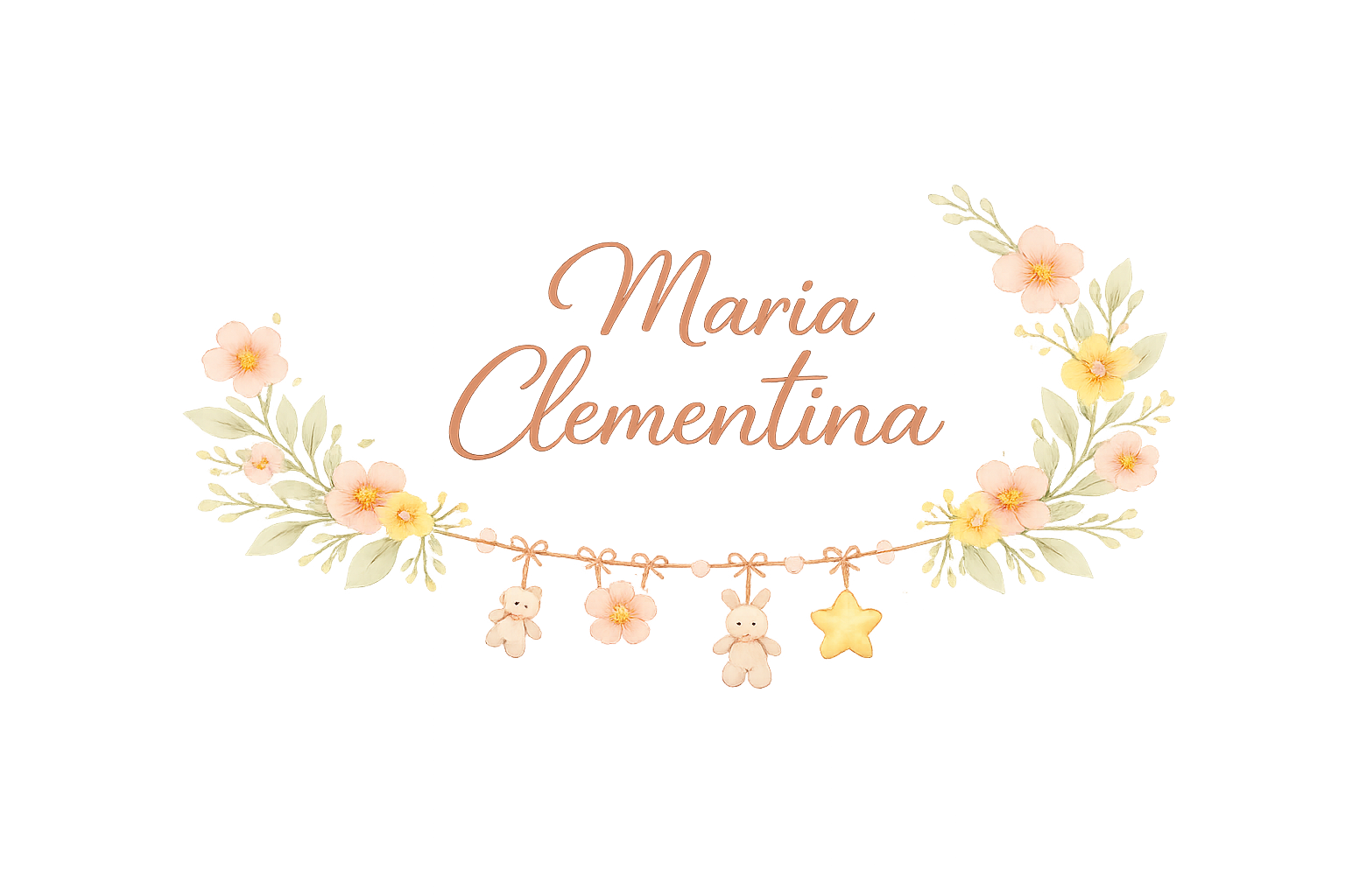 Maria Clementina