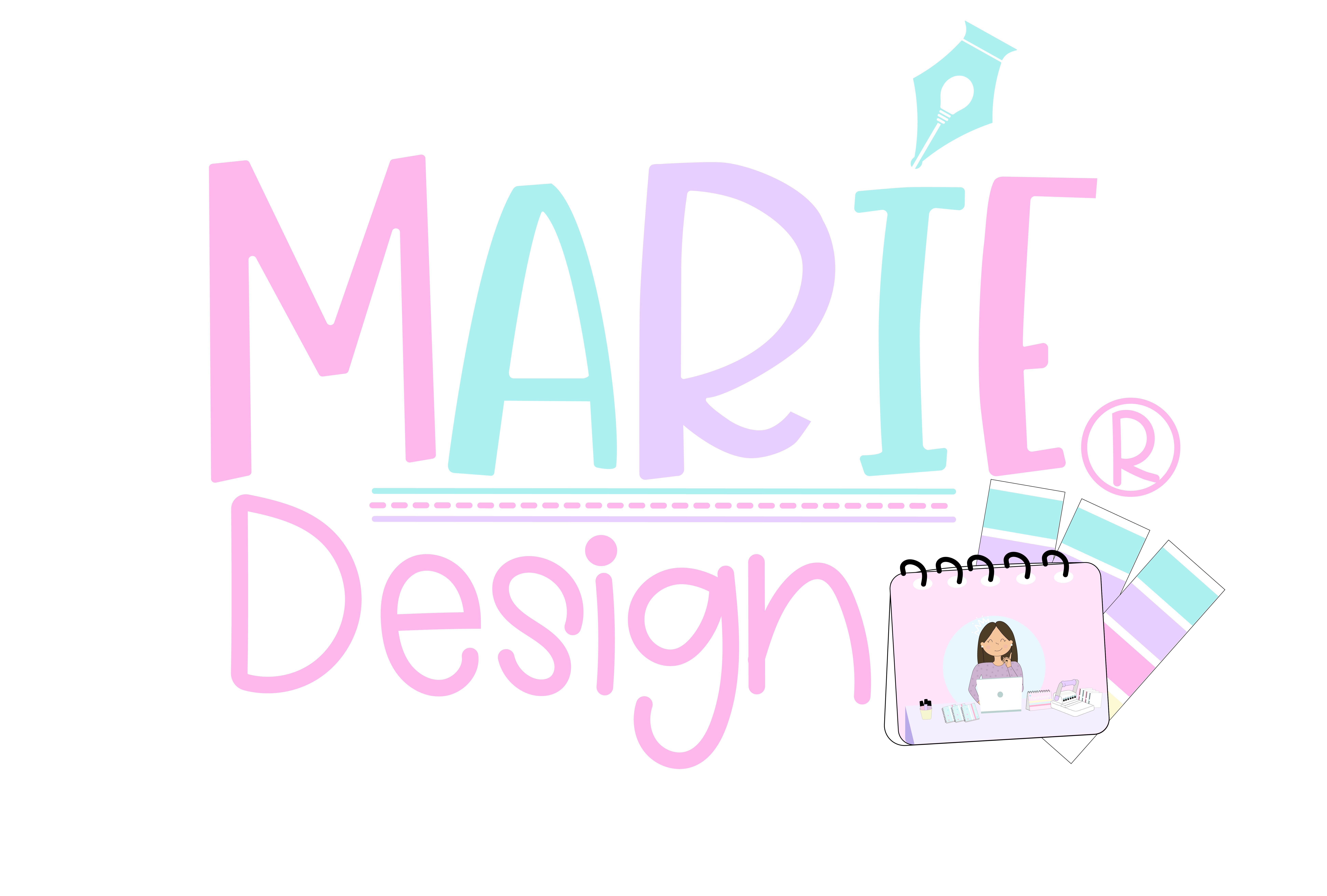 Marie Design Digitales