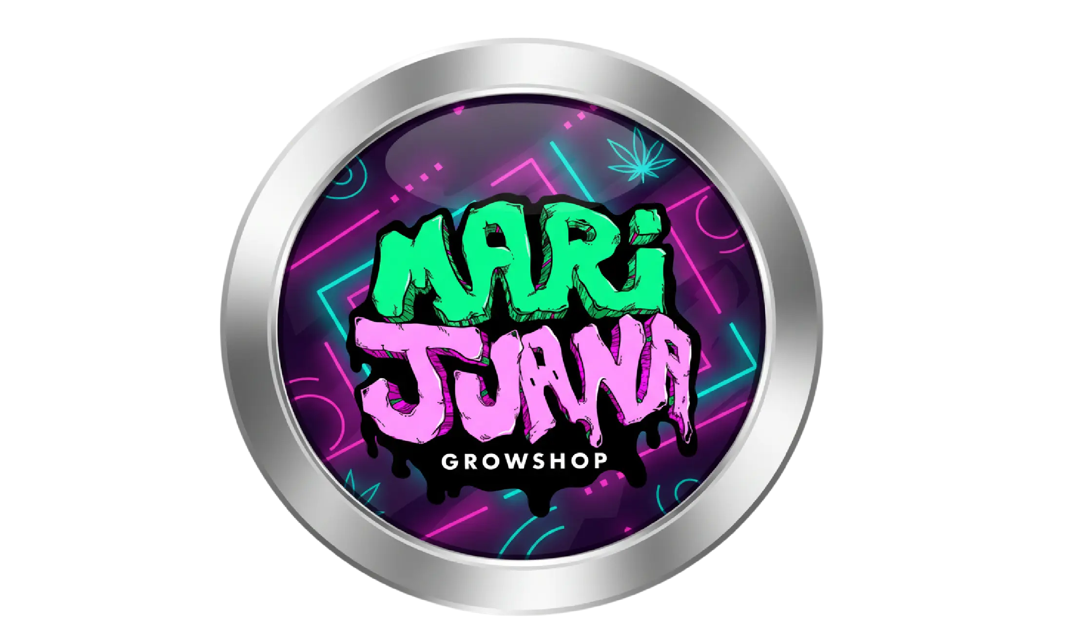 Marijuana GrowShop