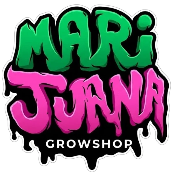 Marijuana GrowShop