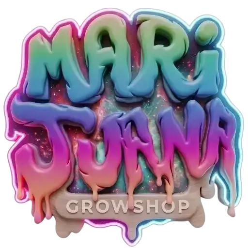 Marijuana Growshop