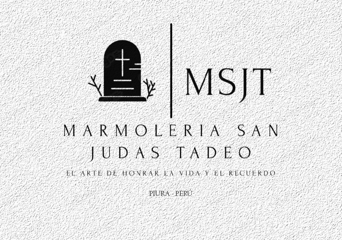 Marmolería San Judas Tadeo