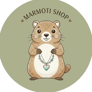 Marmoti Shop