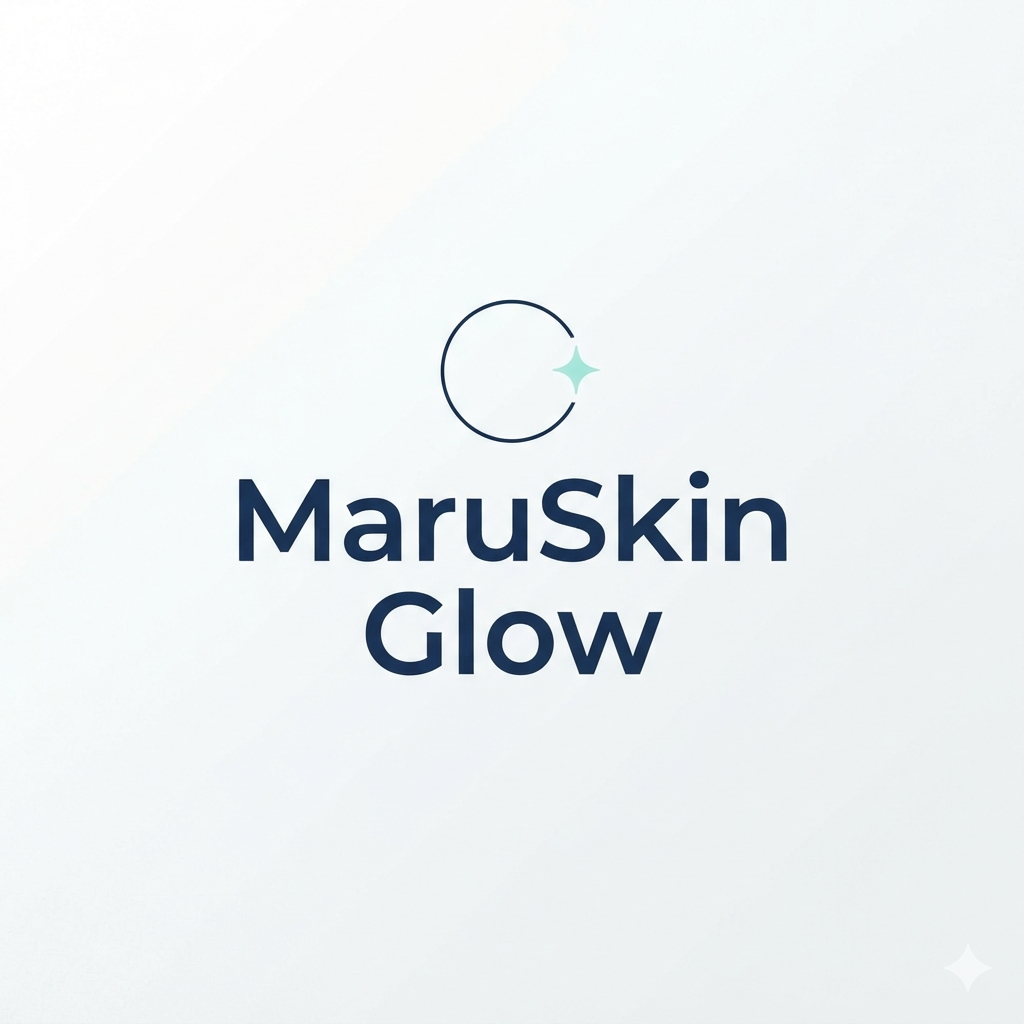 MaruSkinGlow