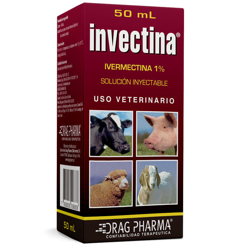 Ivermectina comprar sp