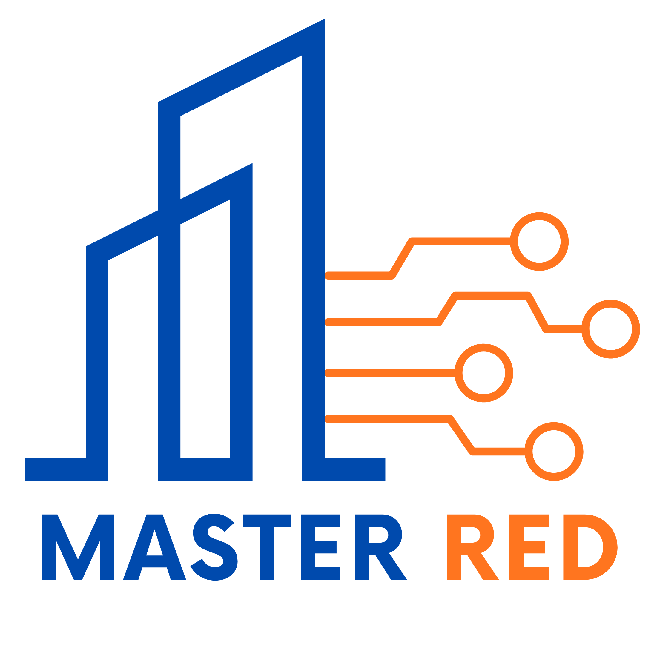 Master Red