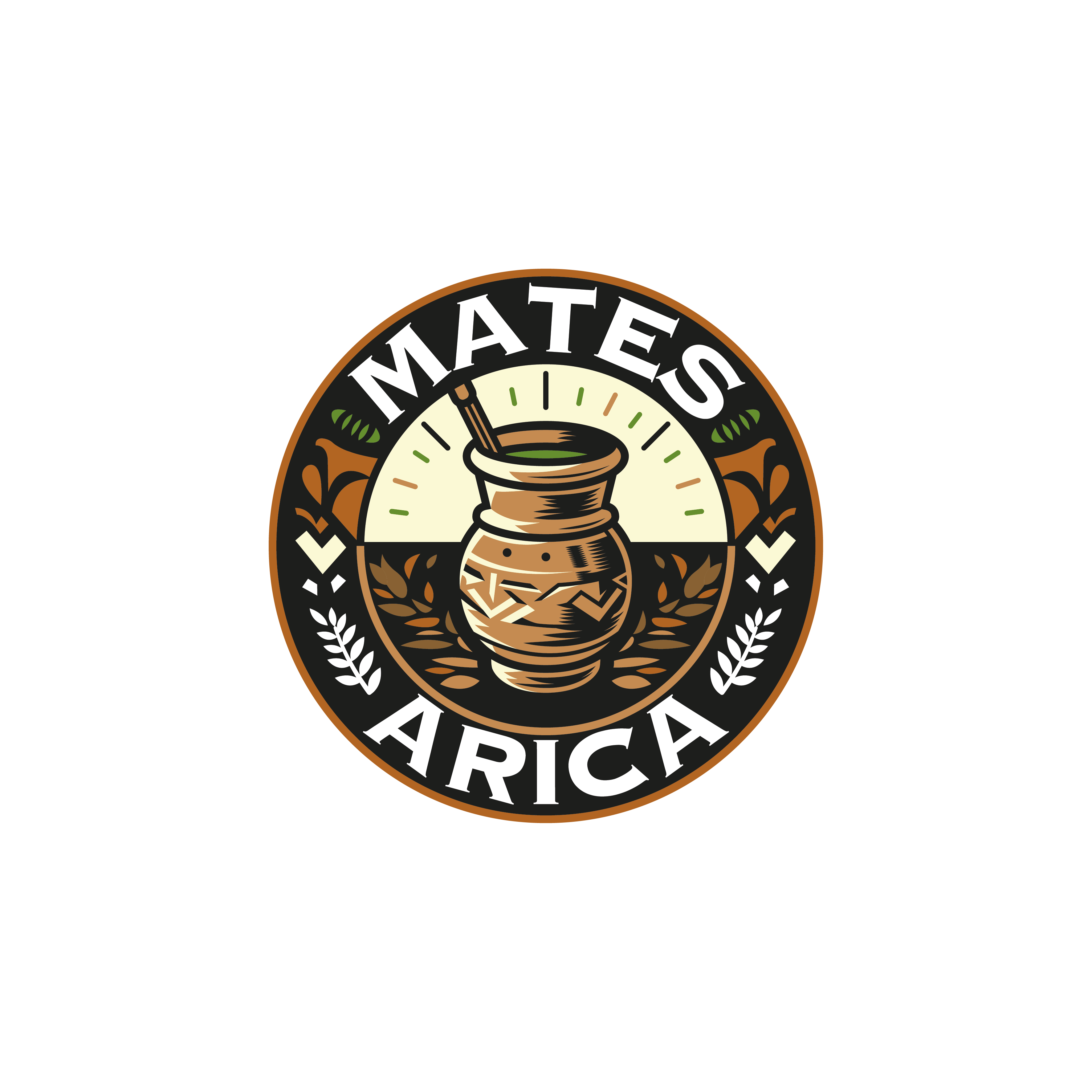 MATES ARICA