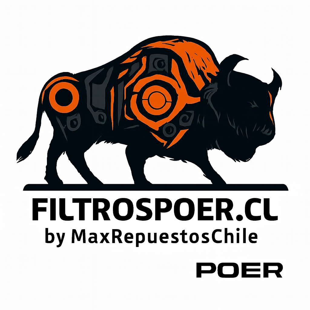 Filtros Great Wall Poer | Kits Originales y OEM en Chile