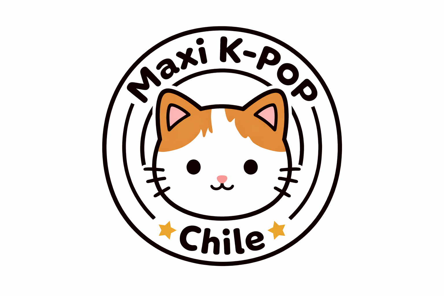 Maxi K-Pop
