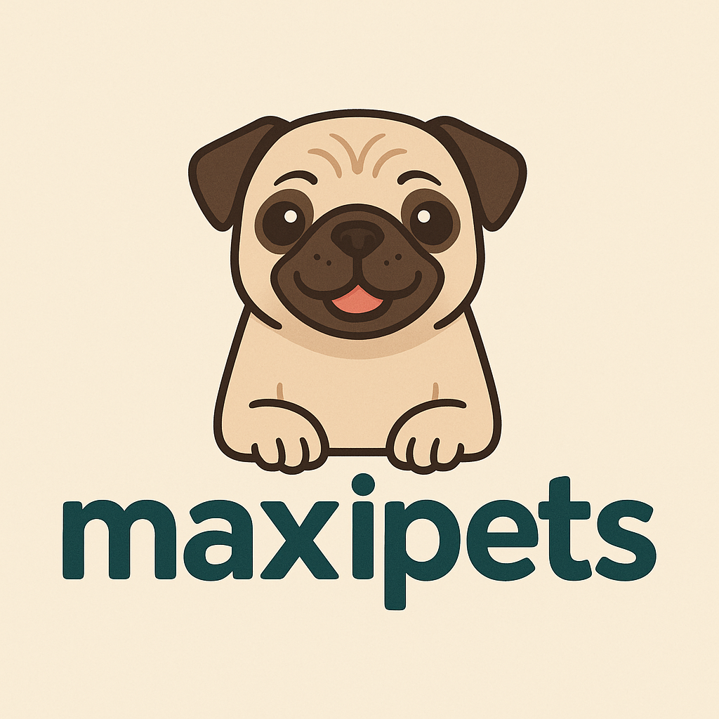Maxi pets delivery 