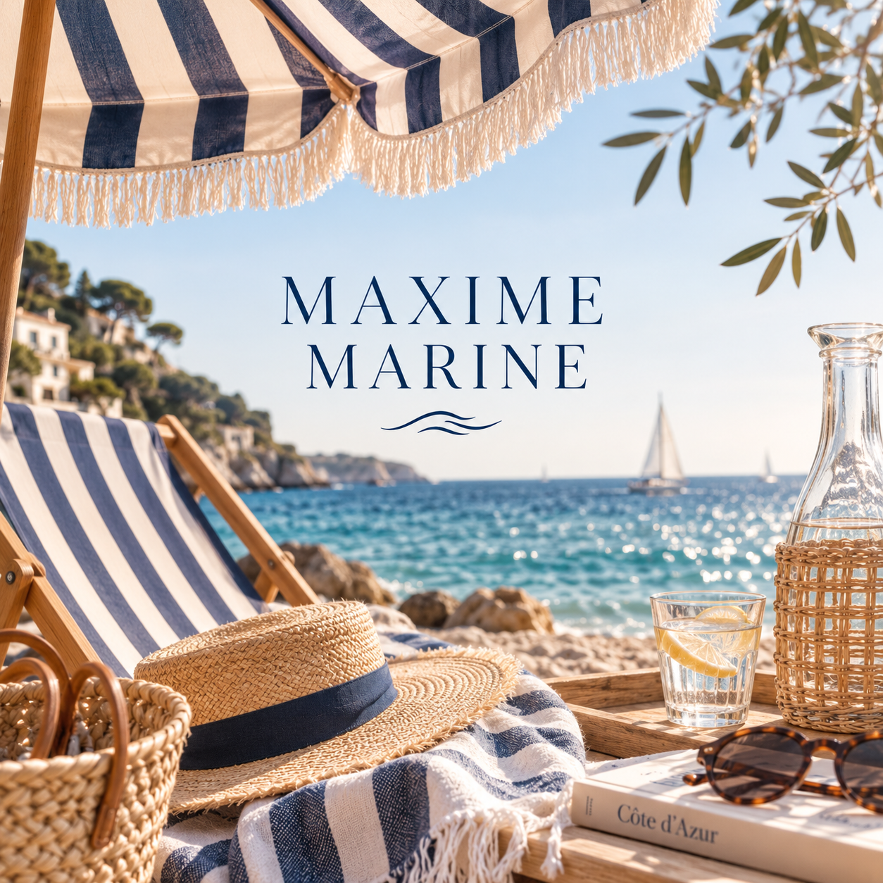 Maxime Marine Co
