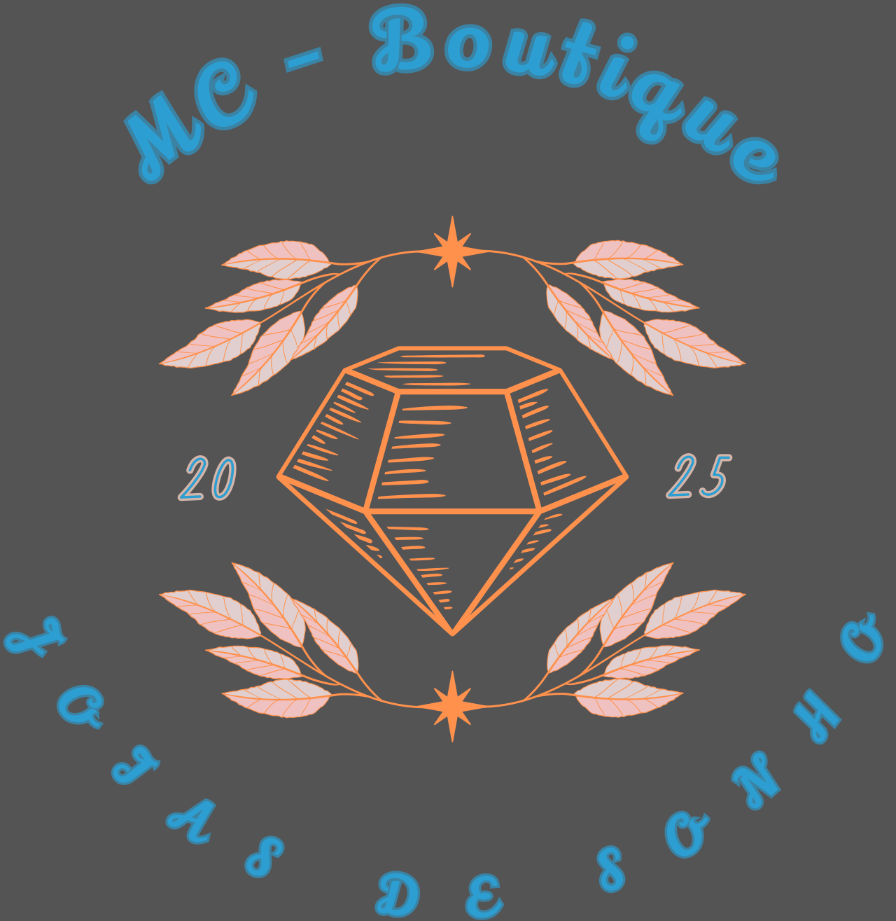 MC - Boutique Jóias de Sonho