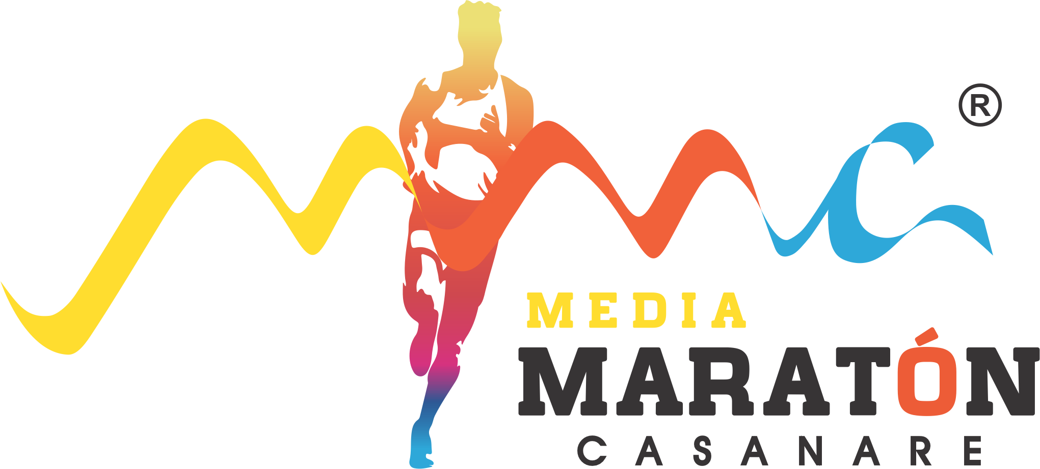 Media Maratón Casanare
